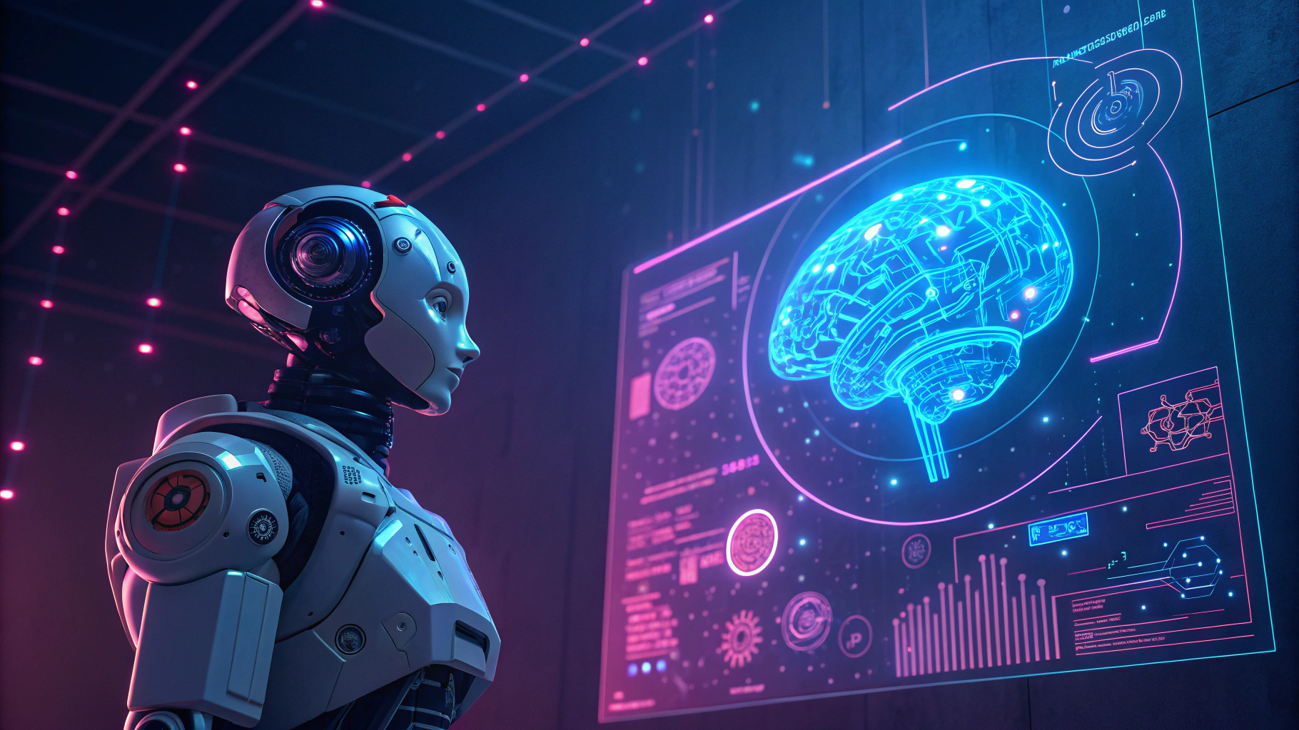 에이전틱 AI(Agentic AI): 미래를 바꾸는 자율적 인공지능의 진화와 활용