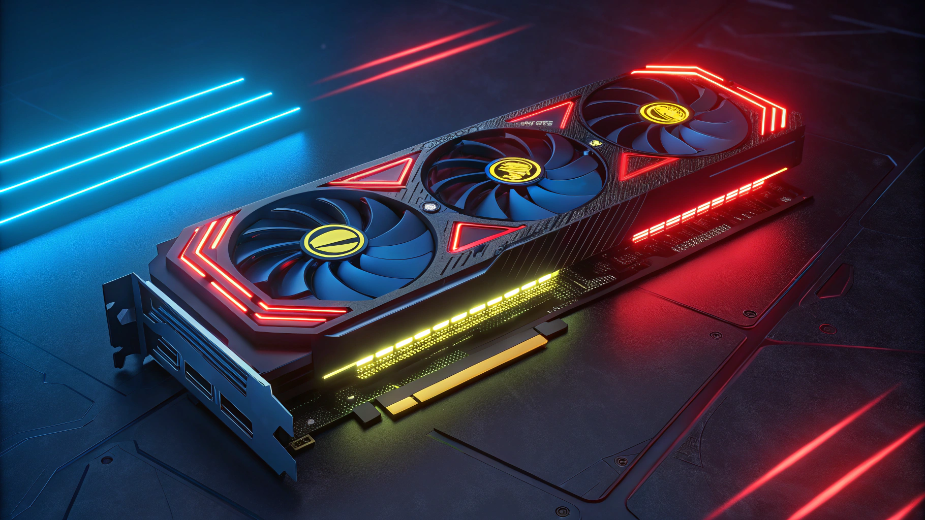 GDDR7 vs HBM: 차세대 그래픽 메모리의 모든 것