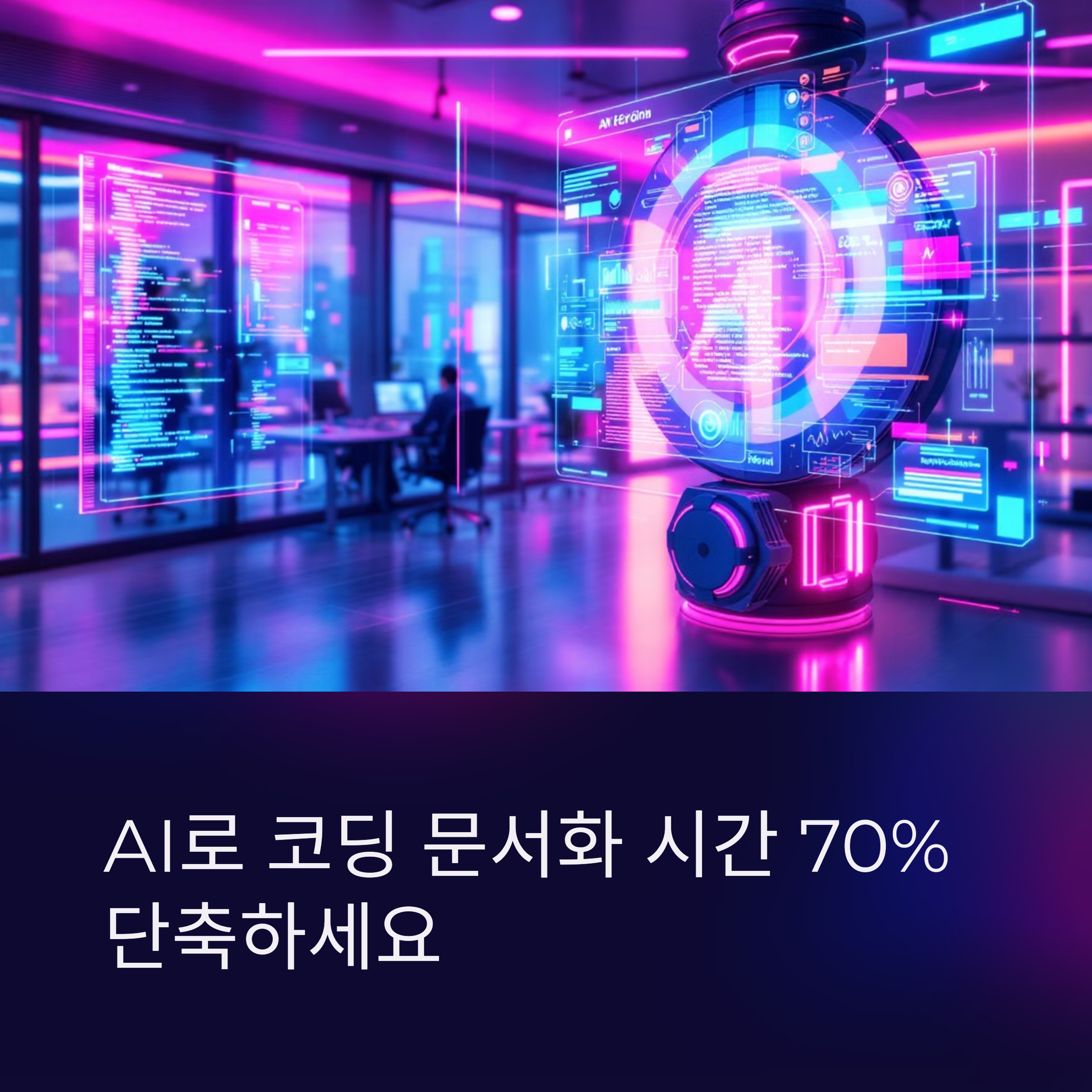 CodeGuide: AI 기반 코딩 프로젝트 문서화 도구