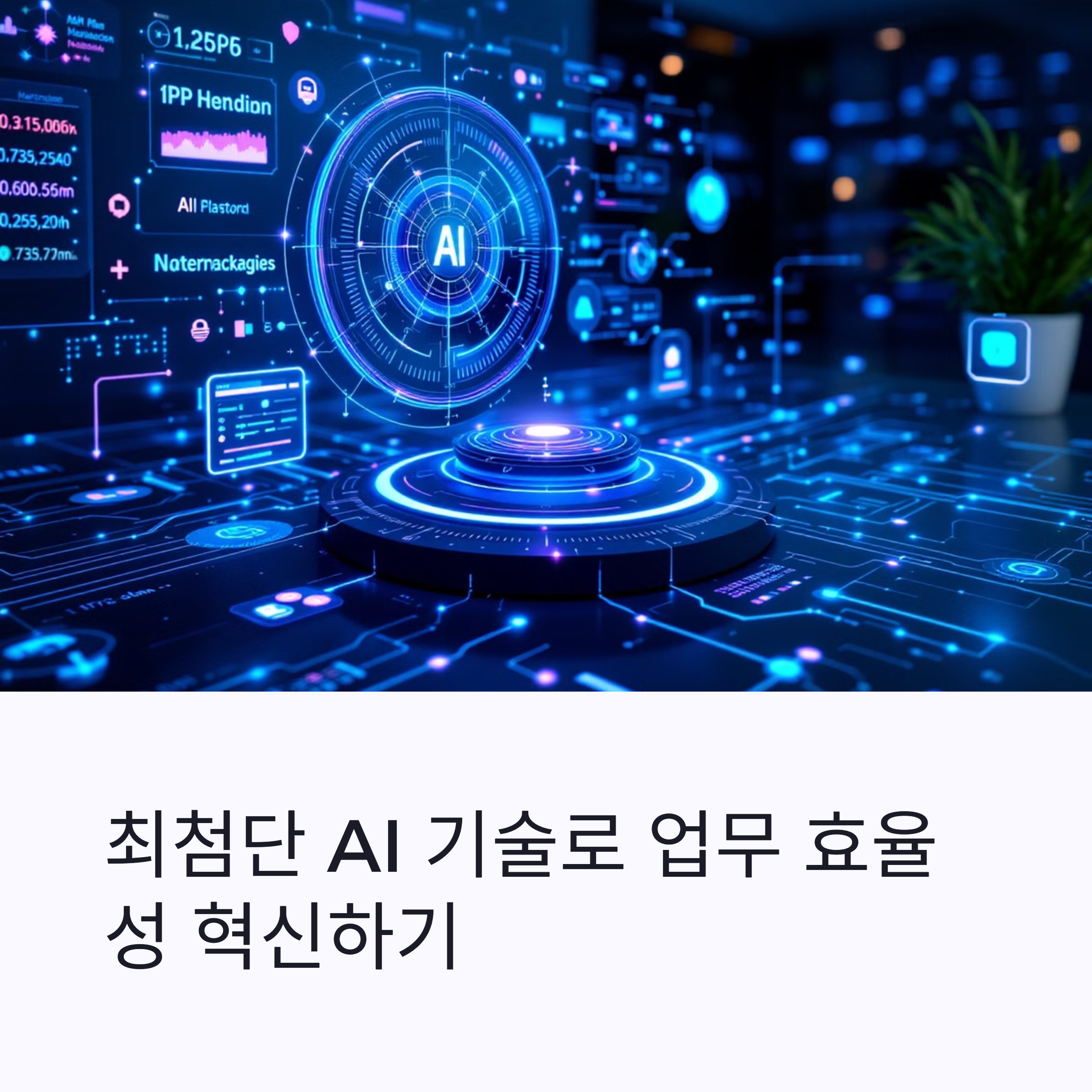 Mochii.ai: 생산성과 창의력을 높이는 올인원 AI 플랫폼