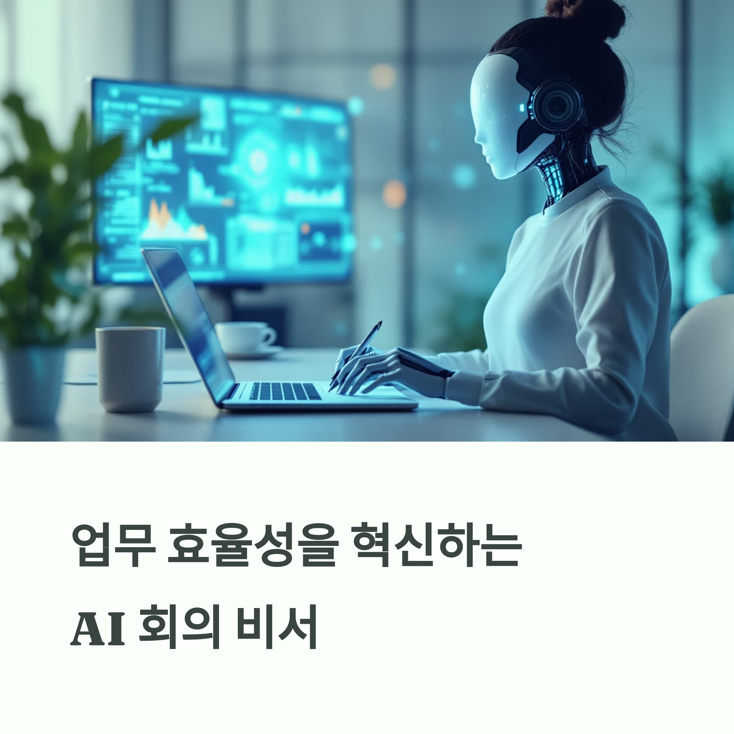 회의를 혁신하는 AI 비서, Fellow.ai 완전 분석