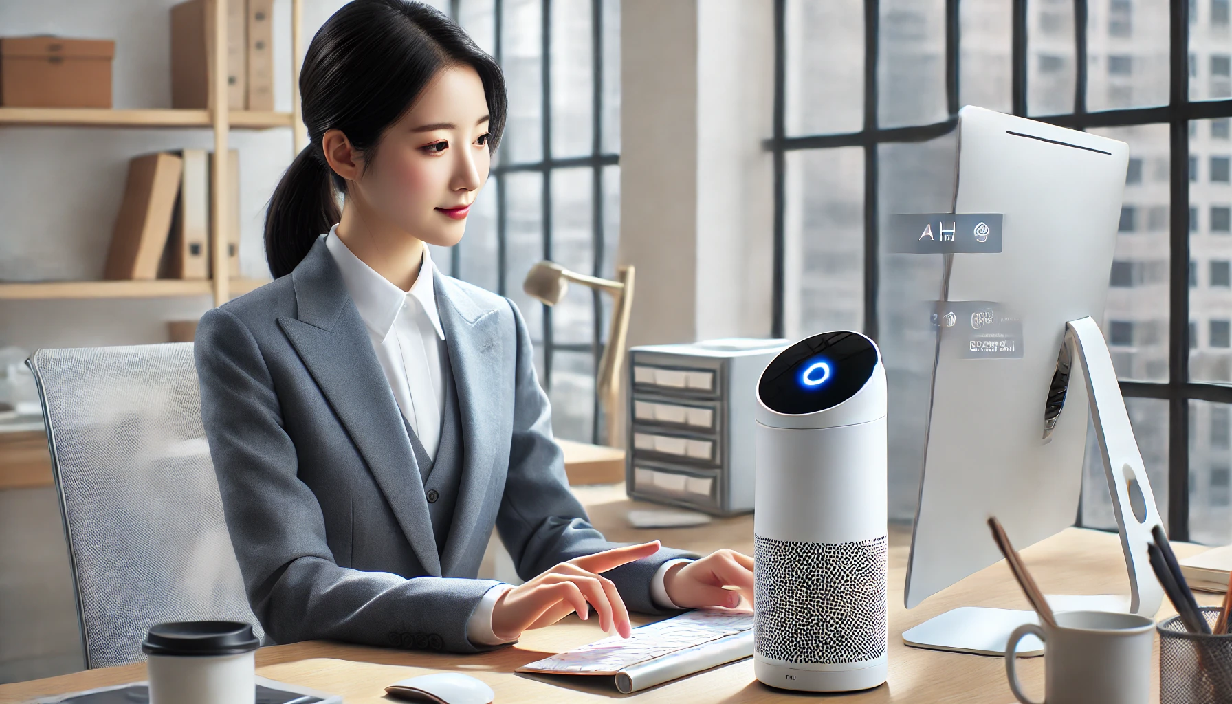AI 개인 비서, 어디까지 진화했을까?