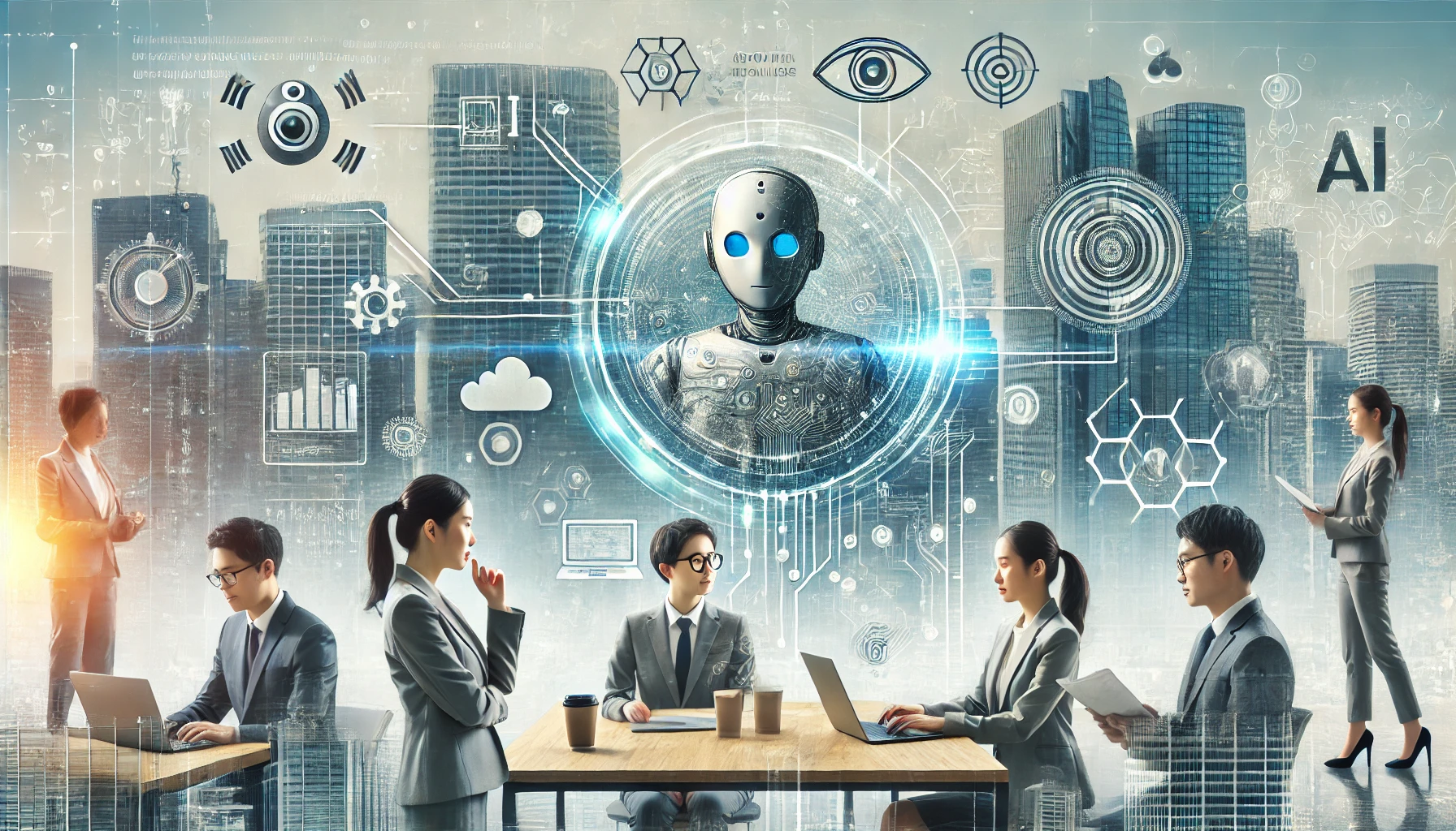 2025년 주목해야 할 AI 기술 트렌드