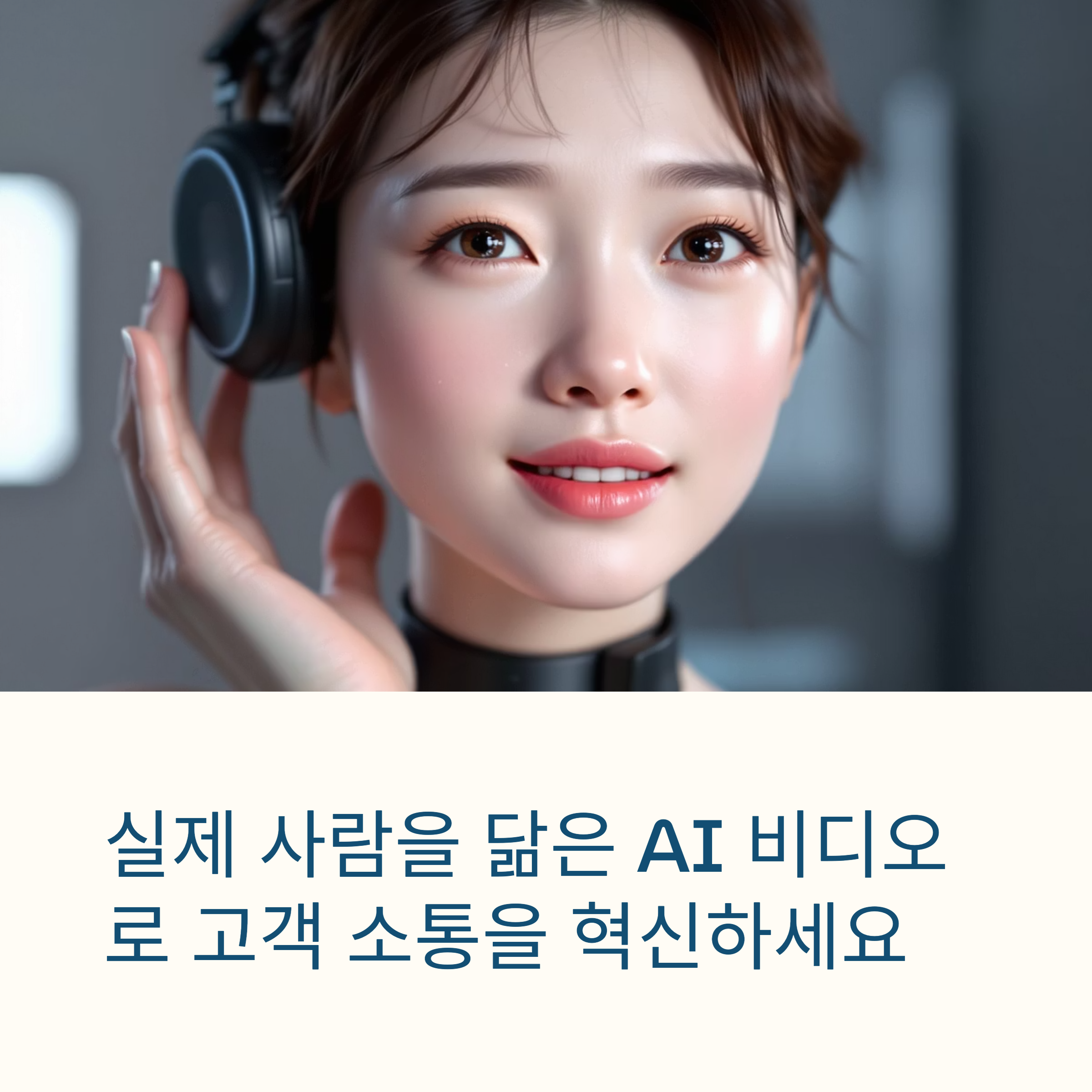 Tavus AI: 인간 같은 대화형 비디오 AI의 혁명
